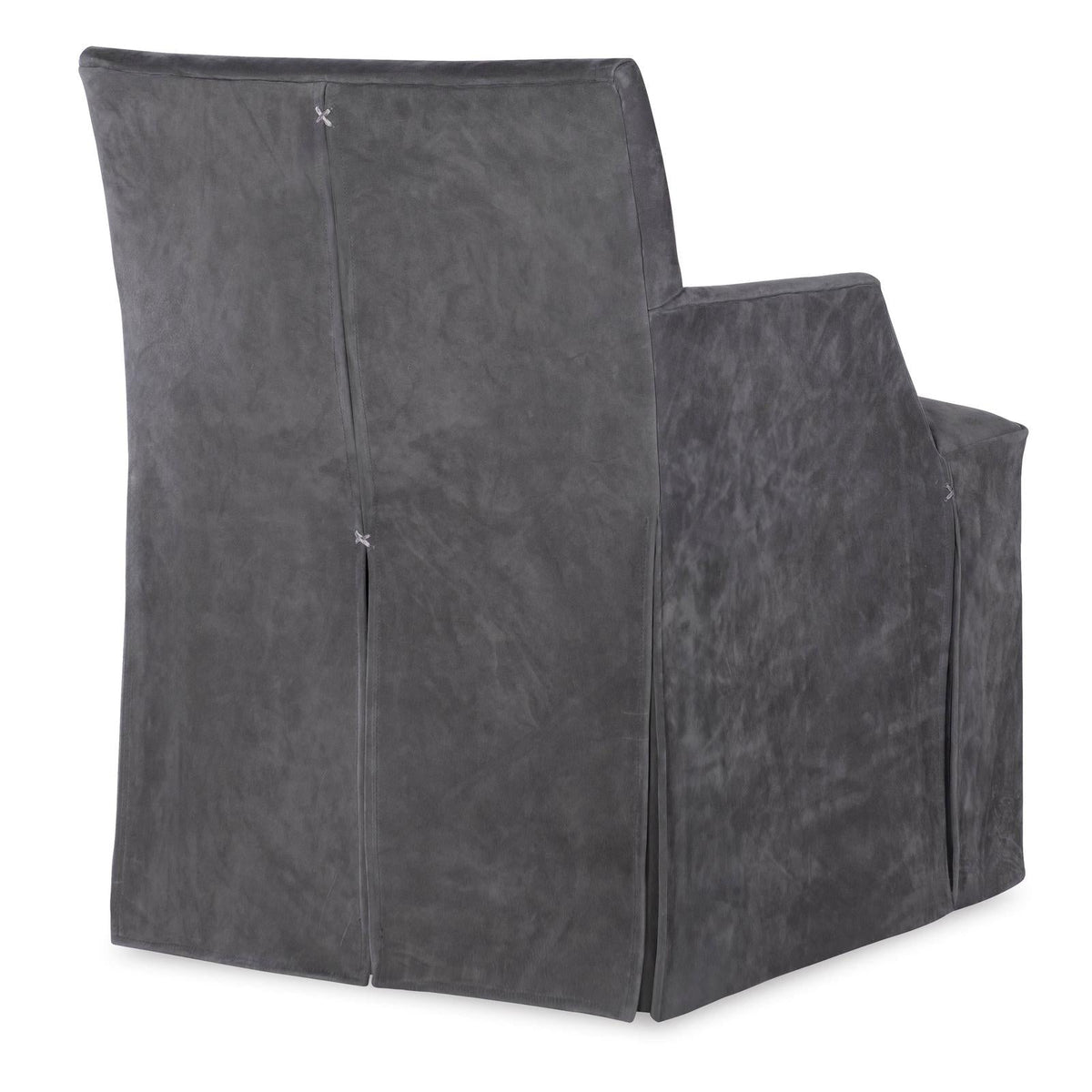 Century Furniture Tara Shaw Stefano Skirted Chair