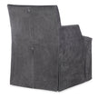 Century Furniture Tara Shaw Stefano Skirted Chair