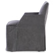 Century Furniture Tara Shaw Stefano Skirted Chair