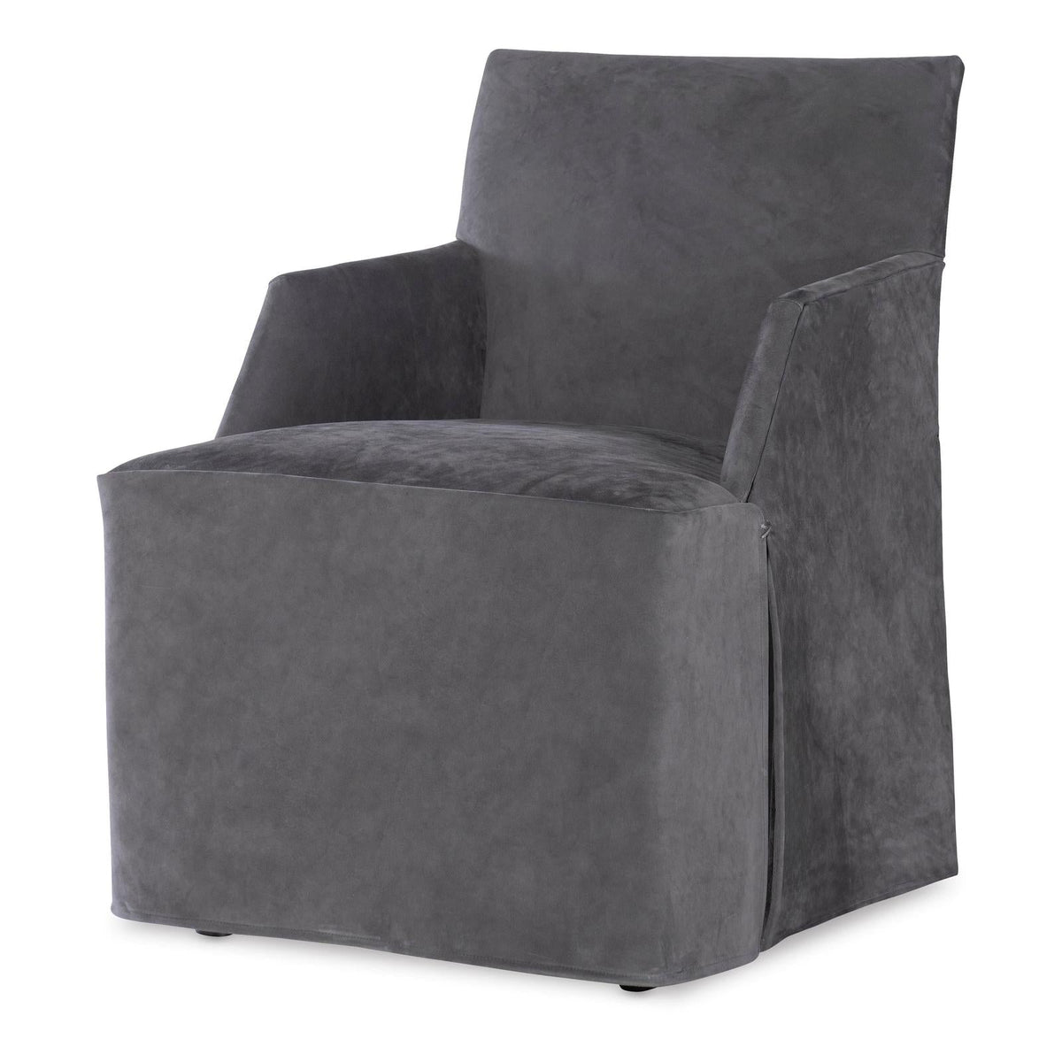 Century Furniture Tara Shaw Stefano Skirted Chair