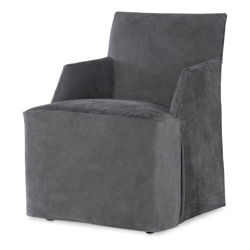 Century Furniture Tara Shaw Stefano Skirted Chair