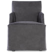 Century Furniture Tara Shaw Stefano Skirted Chair