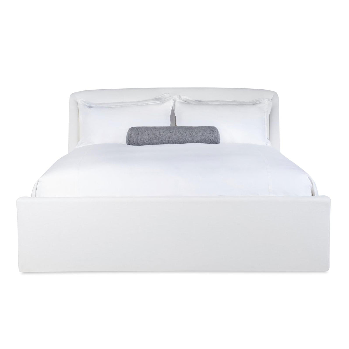 Century Furniture Tara Shaw Saint Germain King Sleigh Bed