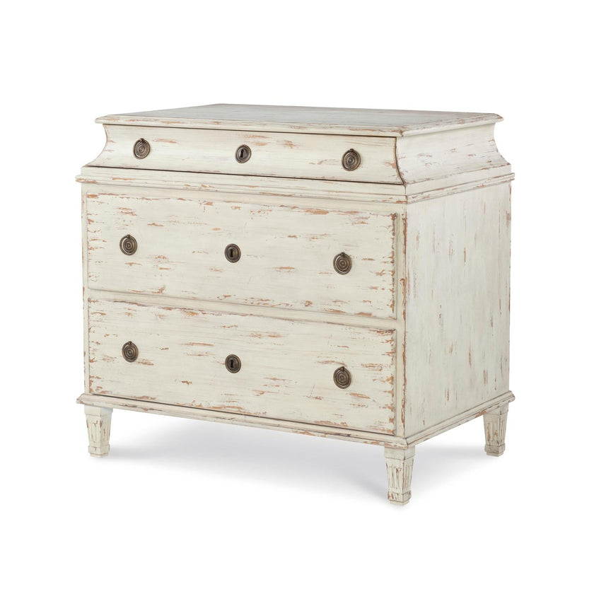 Century Furniture Tara Shaw Alexandre I Nightstand