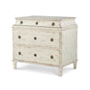 Century Furniture Tara Shaw Alexandre I Nightstand