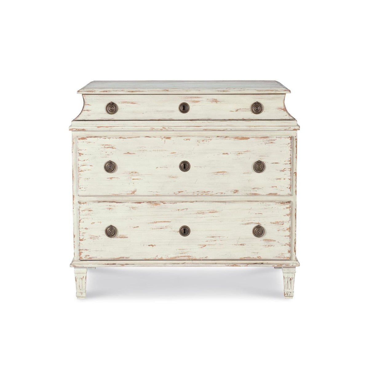 Century Furniture Tara Shaw Alexandre I Nightstand