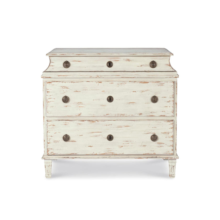 Century Furniture Tara Shaw Alexandre I Nightstand