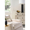 Century Furniture Tara Shaw Alexandre I Nightstand