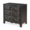Century Furniture Tara Shaw Louisxiv Nightstand