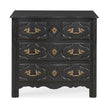 Century Furniture Tara Shaw Louisxiv Nightstand