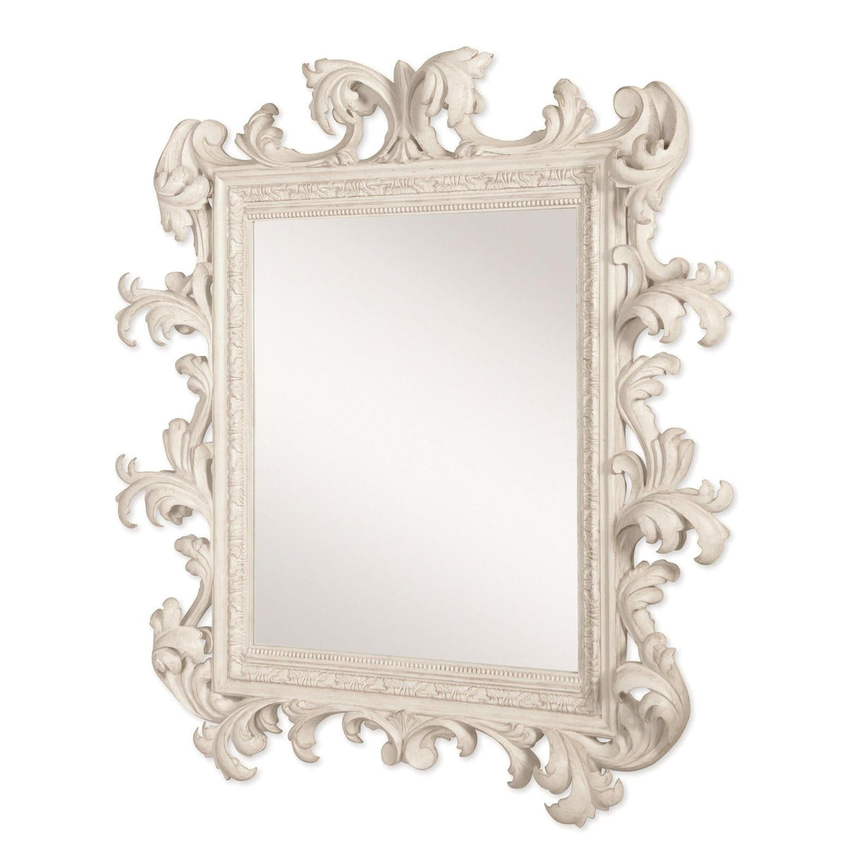 Century Furniture Tara Shaw Italian Rococo Mirror