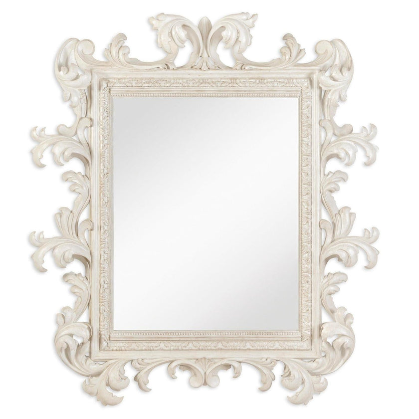 Century Furniture Tara Shaw Italian Rococo Mirror