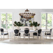 Century Furniture Tara Shaw Lutetia Swedish Dining Table
