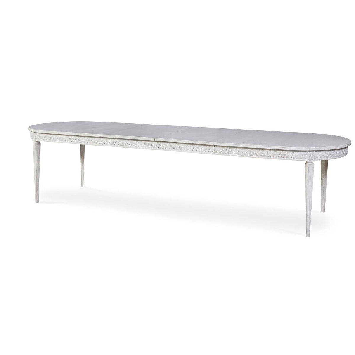 Century Furniture Tara Shaw Lutetia Swedish Dining Table