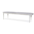 Century Furniture Tara Shaw Lutetia Swedish Dining Table