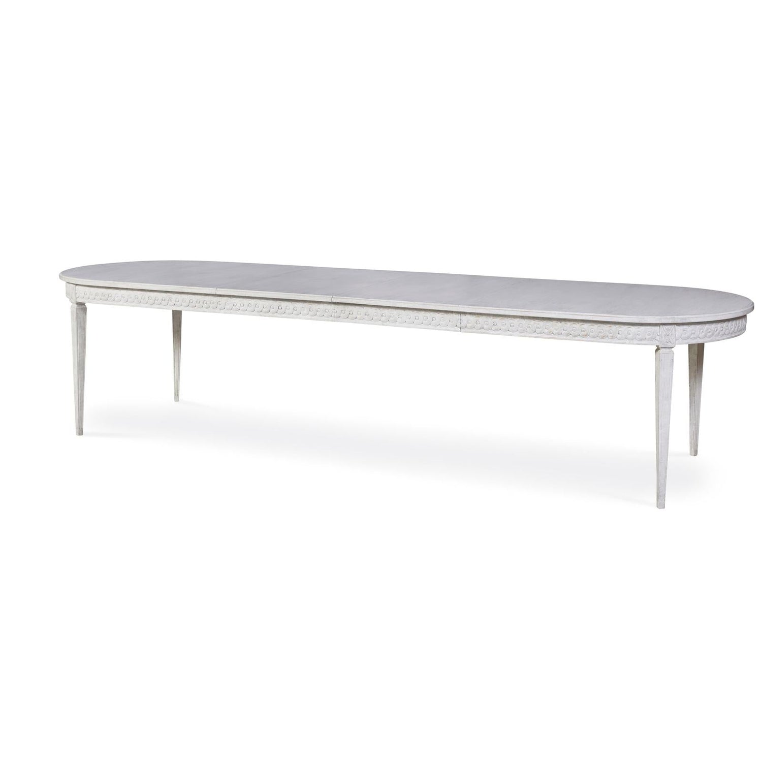Century Furniture Tara Shaw Lutetia Swedish Dining Table