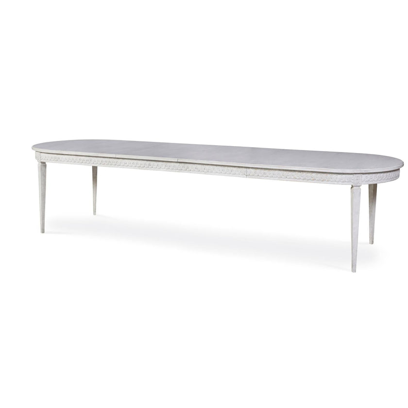 Century Furniture Tara Shaw Lutetia Swedish Dining Table