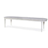 Century Furniture Tara Shaw Lutetia Swedish Dining Table