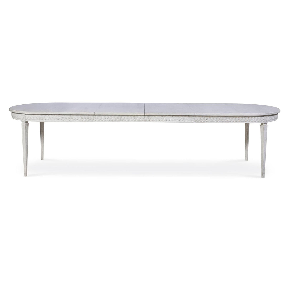 Century Furniture Tara Shaw Lutetia Swedish Dining Table