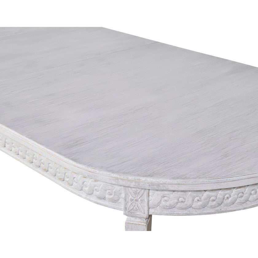 Century Furniture Tara Shaw Lutetia Swedish Dining Table