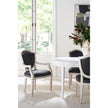 Century Furniture Tara Shaw Lutetia Swedish Dining Table