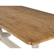 Century Furniture Tara Shaw Lucca I 96 Dining Table - Wood Top