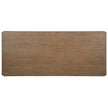 Century Furniture Tara Shaw Lucca I 96 Dining Table - Wood Top