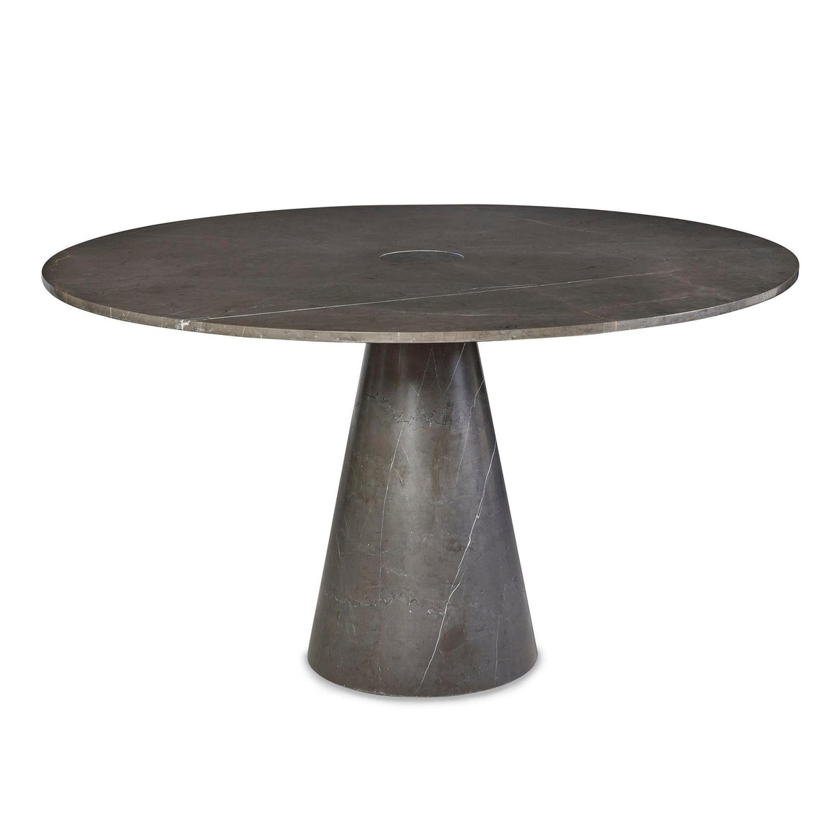 Century Furniture Tara Shaw Pontchartrain Round Dining Table