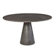 Century Furniture Tara Shaw Pontchartrain Round Dining Table