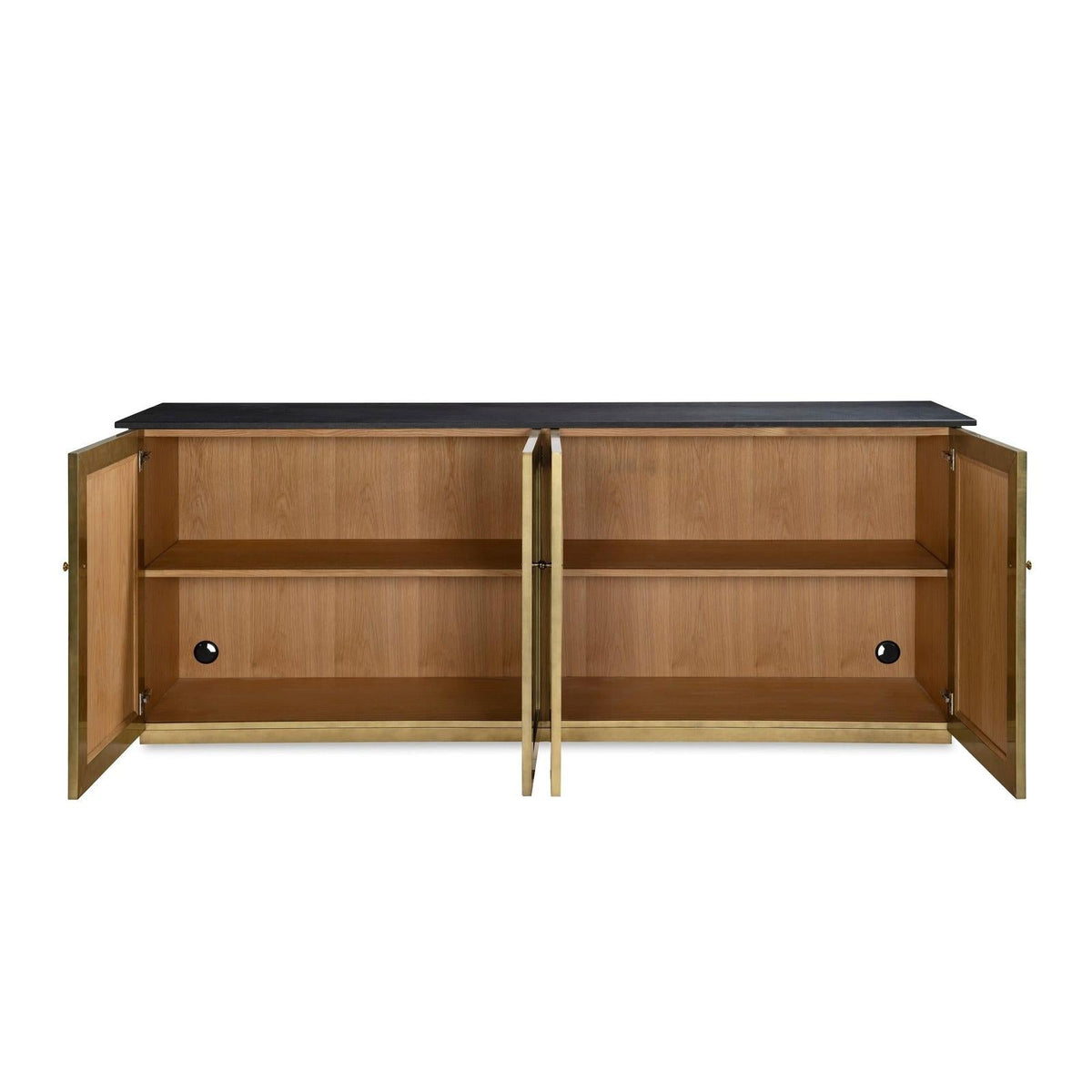 Century Furniture Tara Shaw Le Marais Credenza