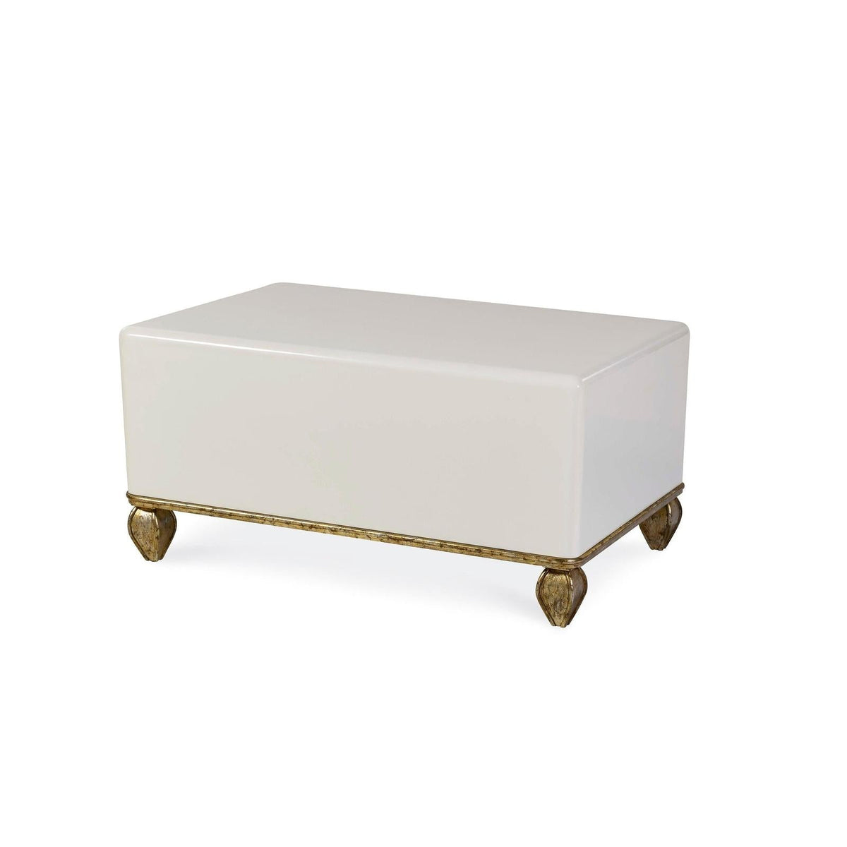 Century Furniture Tara Shaw Loire Cocktail Table