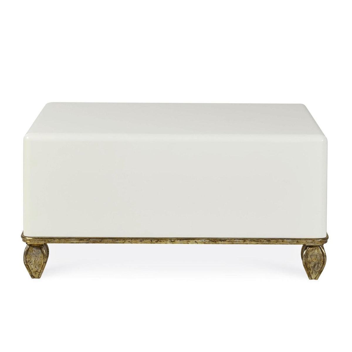 Century Furniture Tara Shaw Loire Cocktail Table
