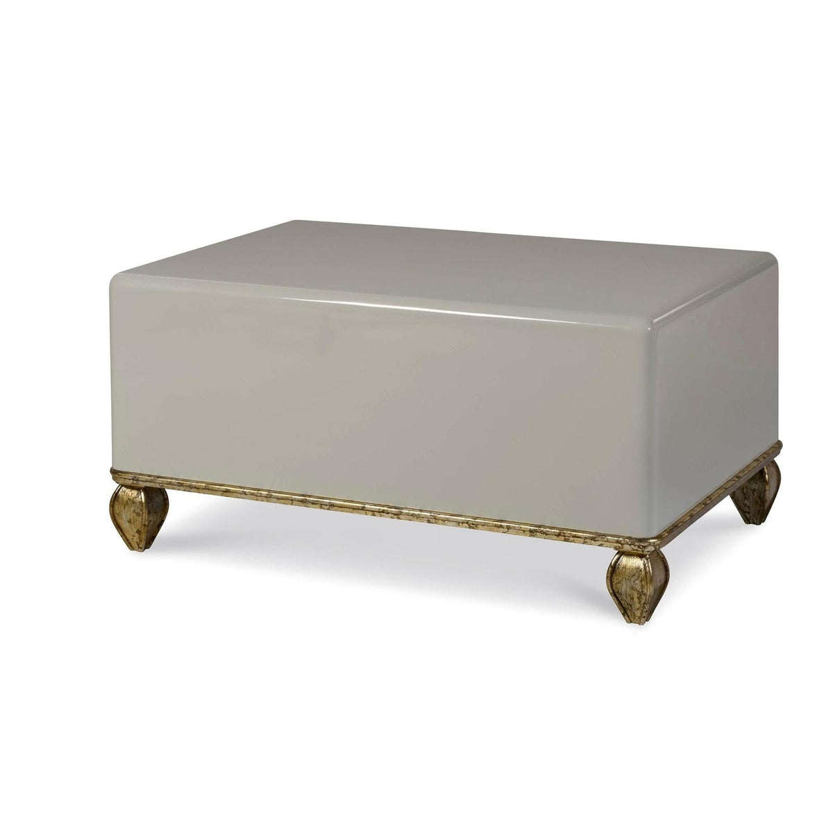 Century Furniture Tara Shaw Loire Cocktail Table
