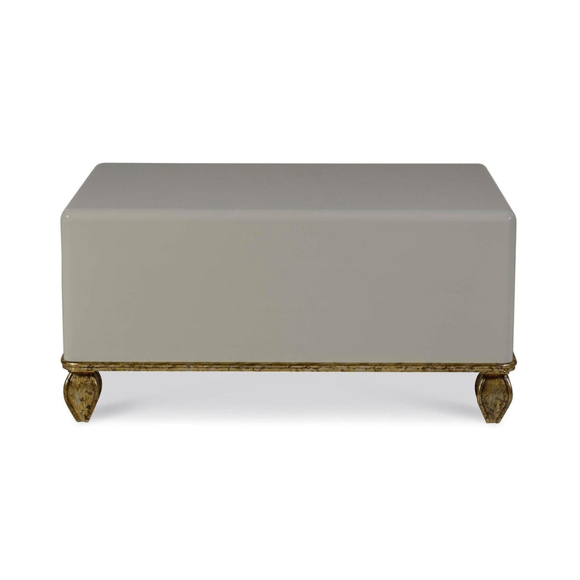 Century Furniture Tara Shaw Loire Cocktail Table