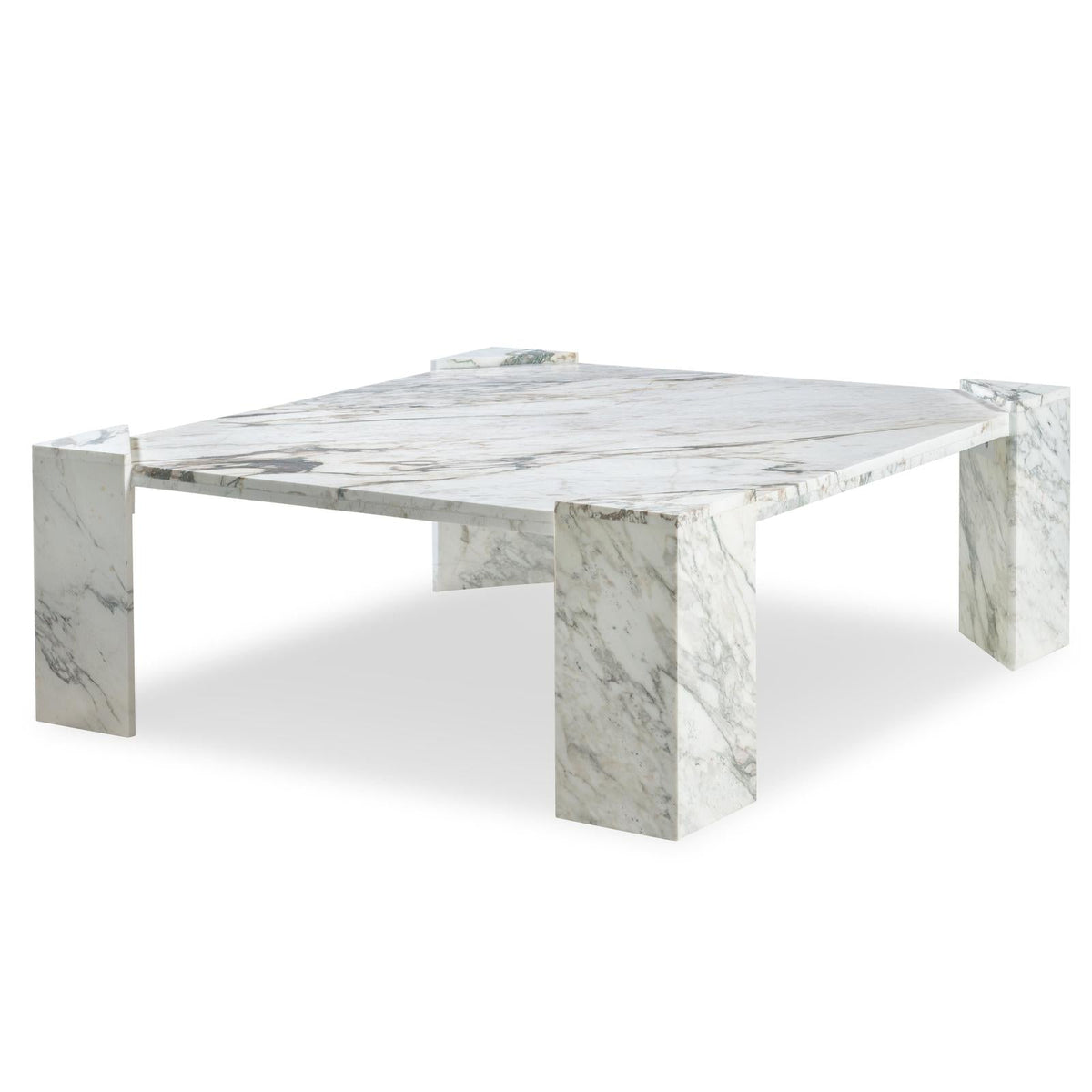 Century Furniture Tara Shaw Sainte Chapelle Cocktail Table