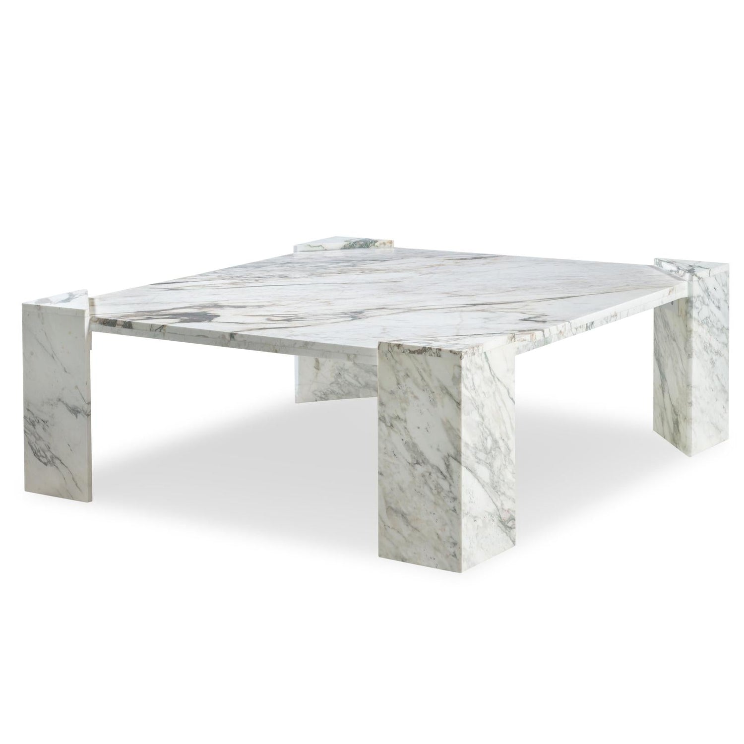Century Furniture Tara Shaw Sainte Chapelle Cocktail Table