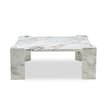 Century Furniture Tara Shaw Sainte Chapelle Cocktail Table