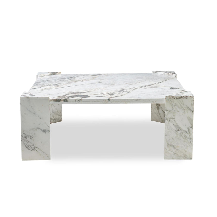 Century Furniture Tara Shaw Sainte Chapelle Cocktail Table