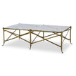Century Furniture Tara Shaw Sainte Croix Cocktail Table