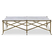 Century Furniture Tara Shaw Sainte Croix Cocktail Table