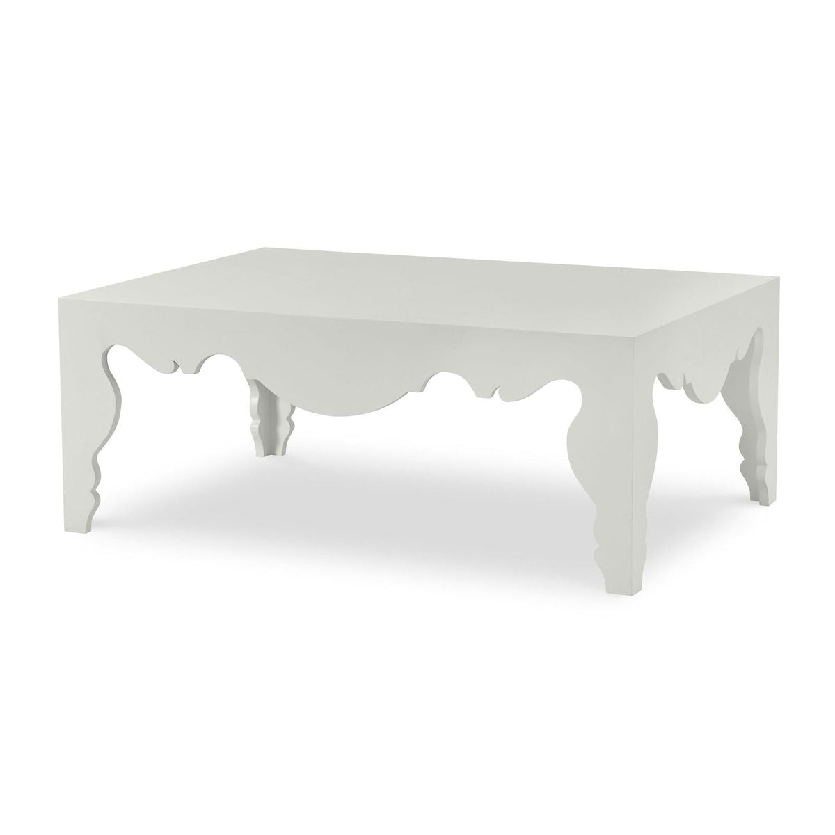 Century Furniture Tara Shaw Sven Cocktail Table