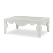 Century Furniture Tara Shaw Sven Cocktail Table