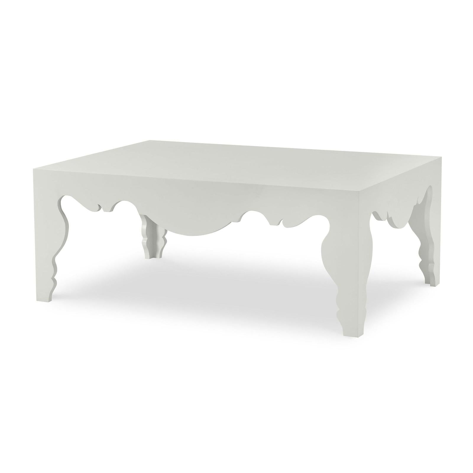 Century Furniture Tara Shaw Sven Cocktail Table