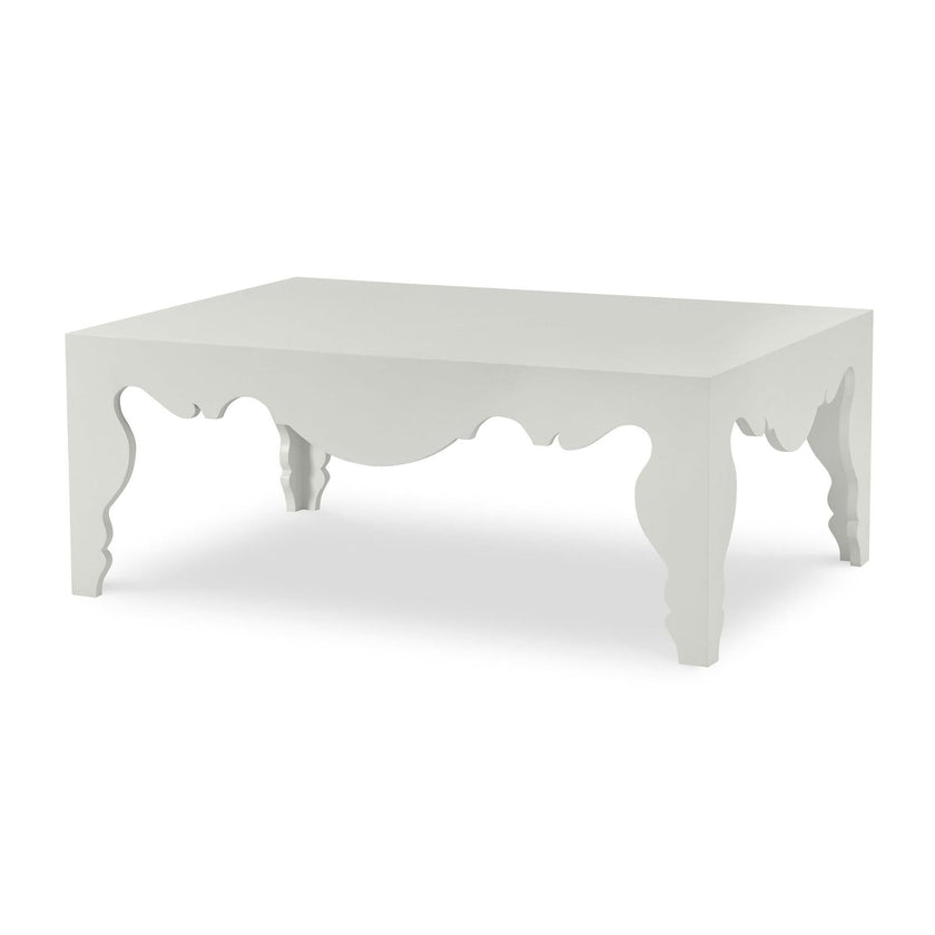 Century Furniture Tara Shaw Sven Cocktail Table