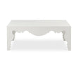 Century Furniture Tara Shaw Sven Cocktail Table