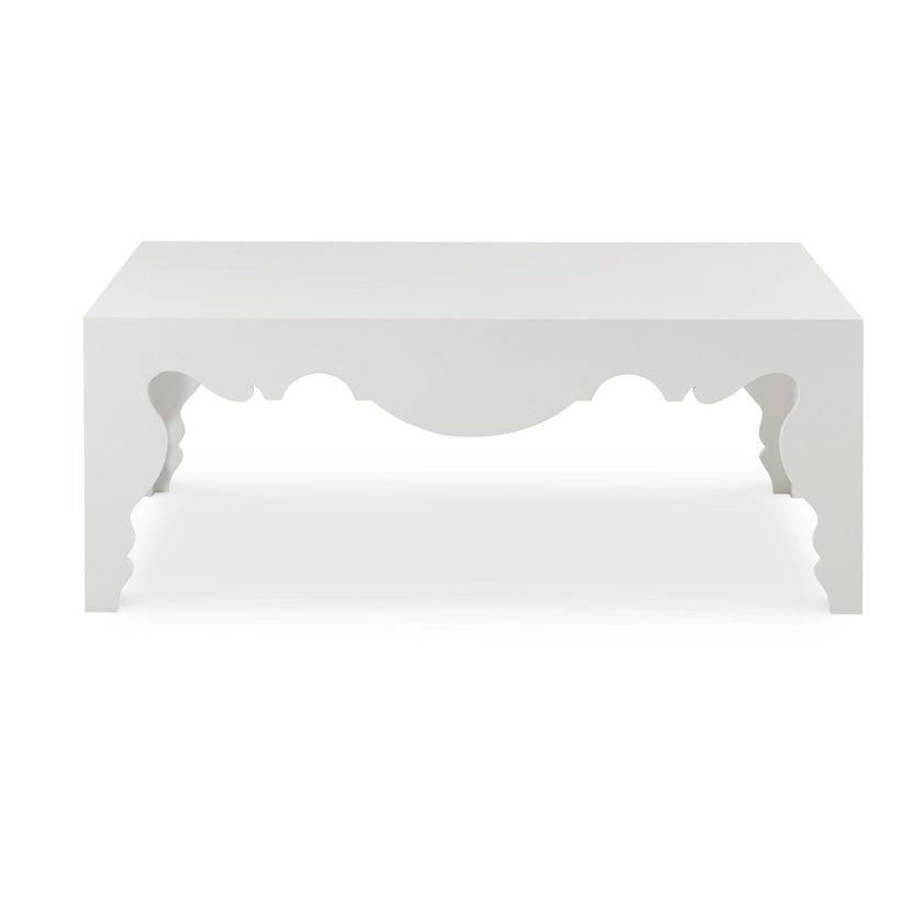 Century Furniture Tara Shaw Sven Cocktail Table
