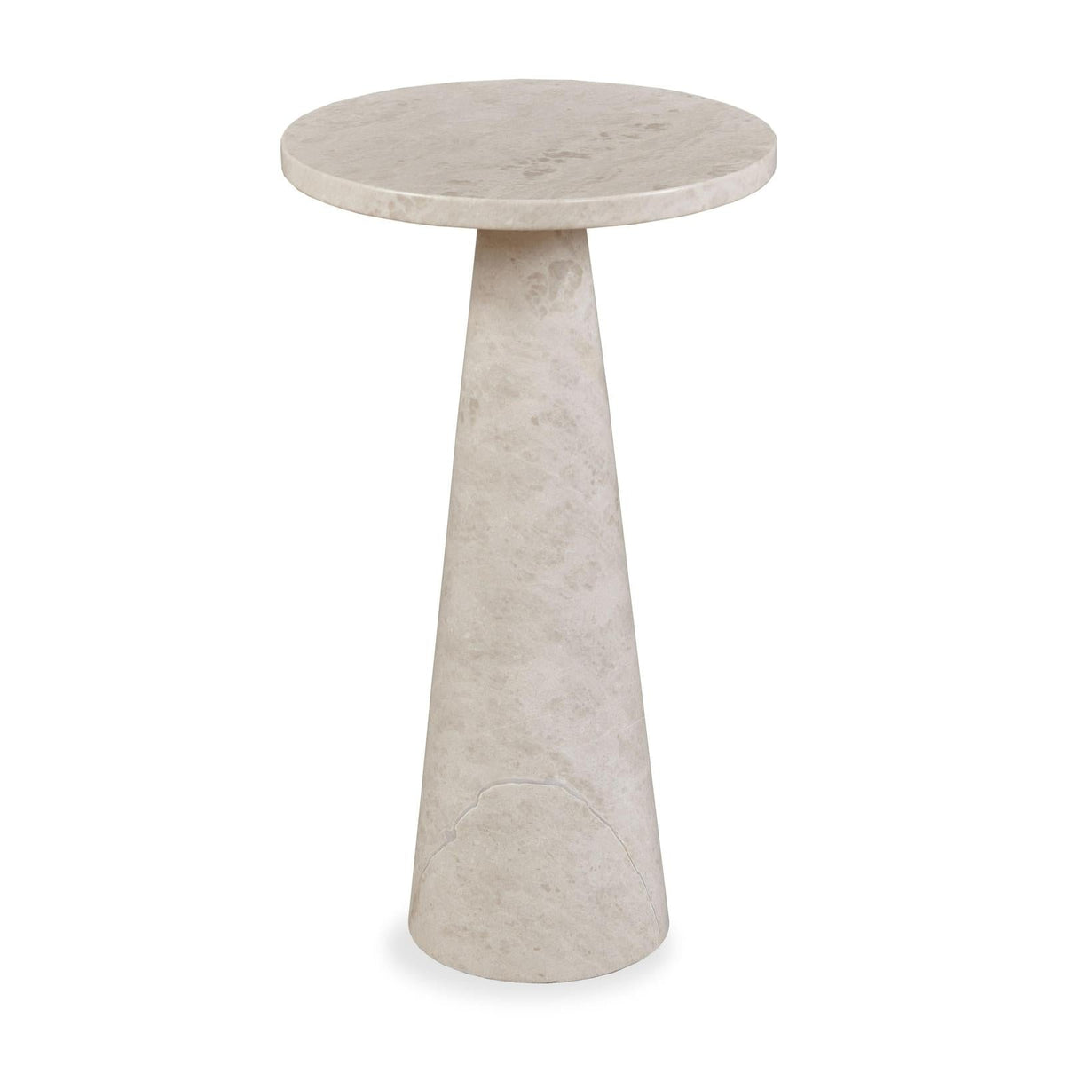 Century Furniture Tara Shaw Petite Pontchartrain Accent Table