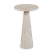 Century Furniture Tara Shaw Petite Pontchartrain Accent Table