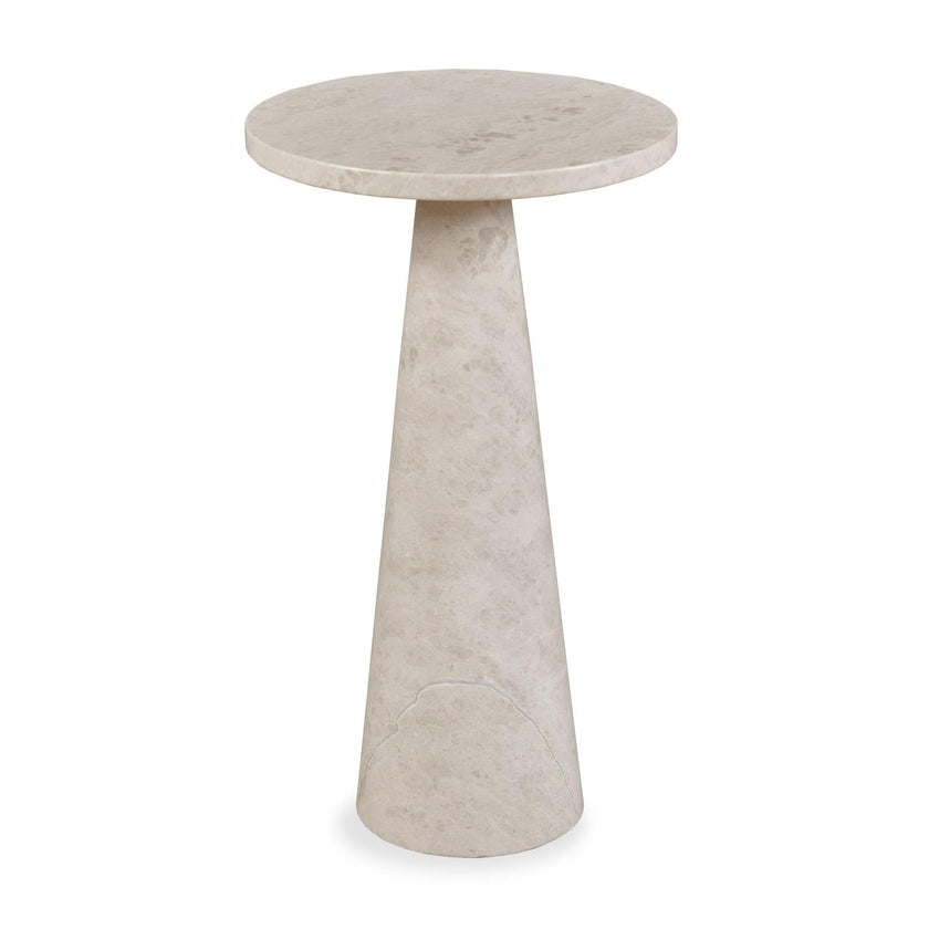 Century Furniture Tara Shaw Petite Pontchartrain Accent Table