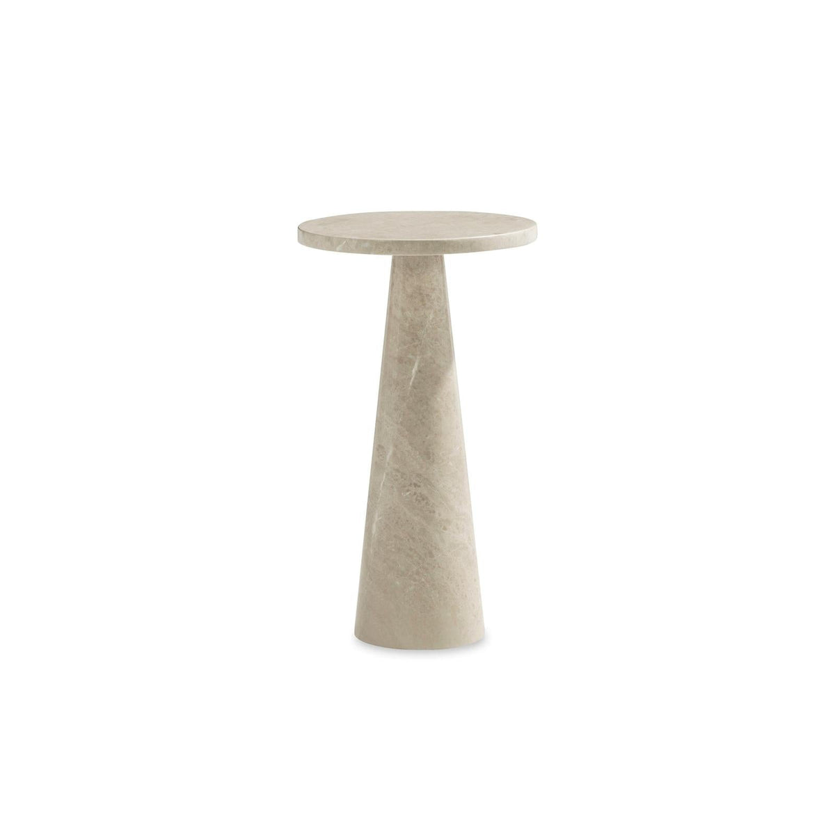 Century Furniture Tara Shaw Petite Pontchartrain Accent Table